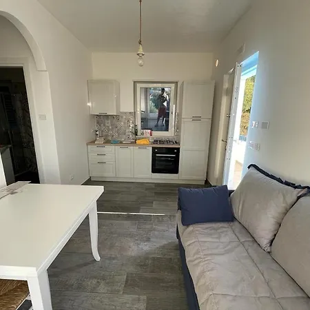 Apartamento Casa Pegaso