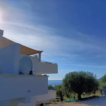 Casa Pegaso *
