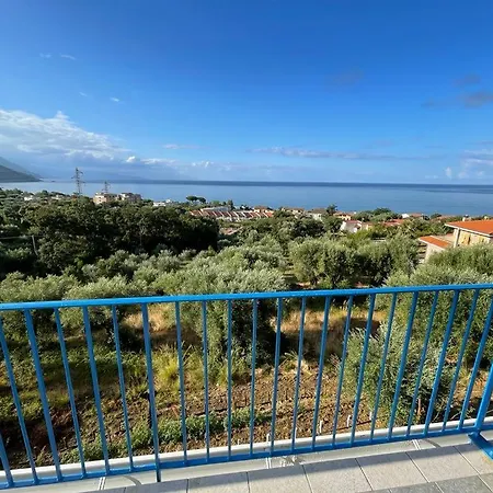 Apartamento Casa Pegaso *