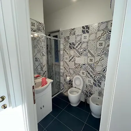 Apartamento Casa Pegaso *