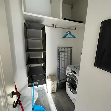 Apartamento Casa Pegaso