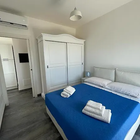 Casa Pegaso * Villammare