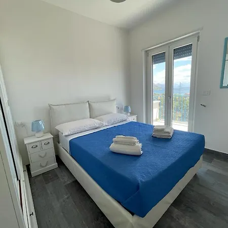 Casa Pegaso Apartamento Villammare
