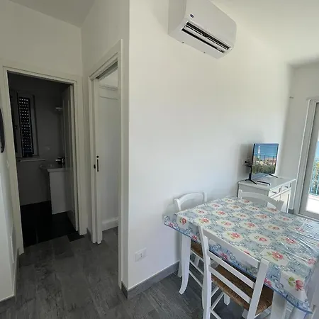 Casa Pegaso Apartamento *