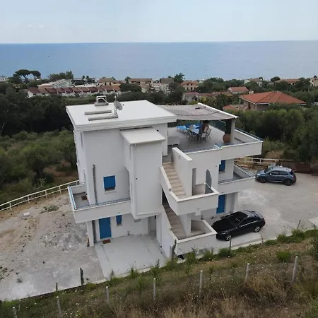Casa Pegaso Apartamento *