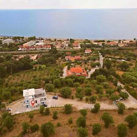 Casa Pegaso Apartamento *
