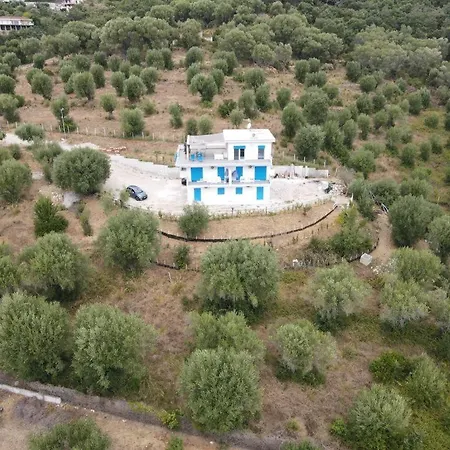 Apartamento Casa Pegaso *