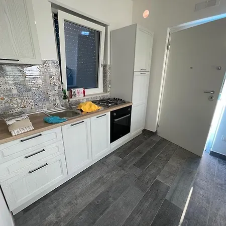 Casa Pegaso Apartment *