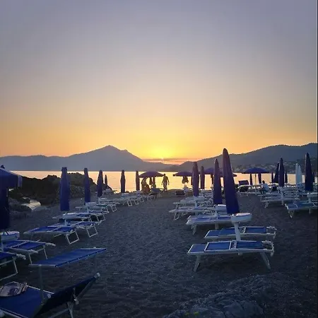 Casa Pegaso Apartment Villammare