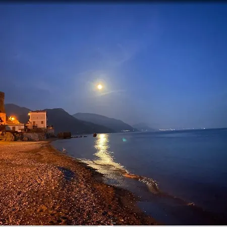 Casa Pegaso Apartment Villammare