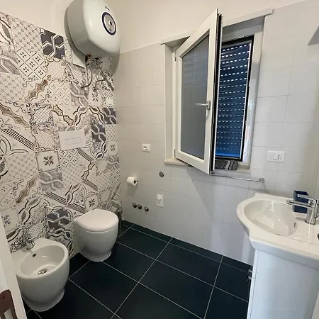 Casa Pegaso Apartment *
