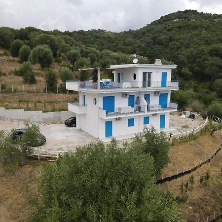 Casa Pegaso Apartment